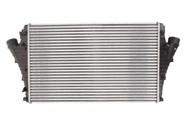 Intercooler
