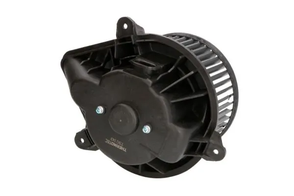 Ventilator habitaclu