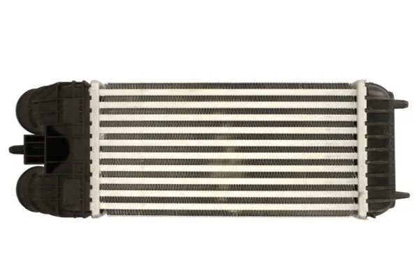 Intercooler