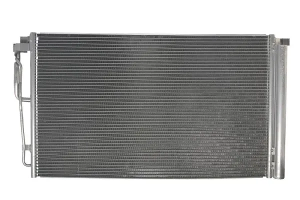 Radiator climatizare