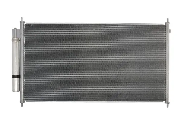 Radiator climatizare