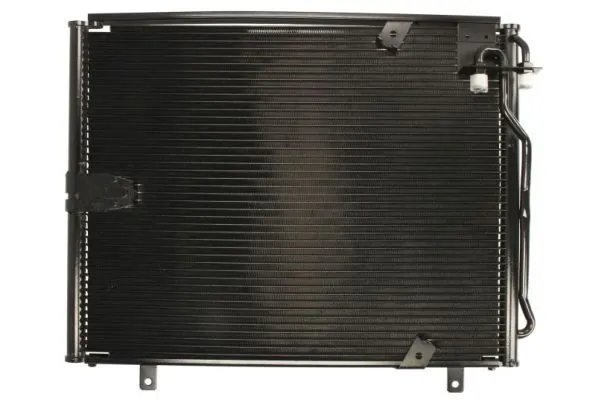 Radiator climatizare