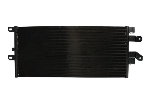 Radiator climatizare
