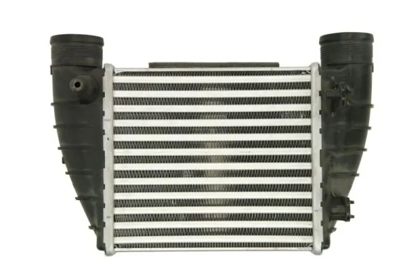 Intercooler