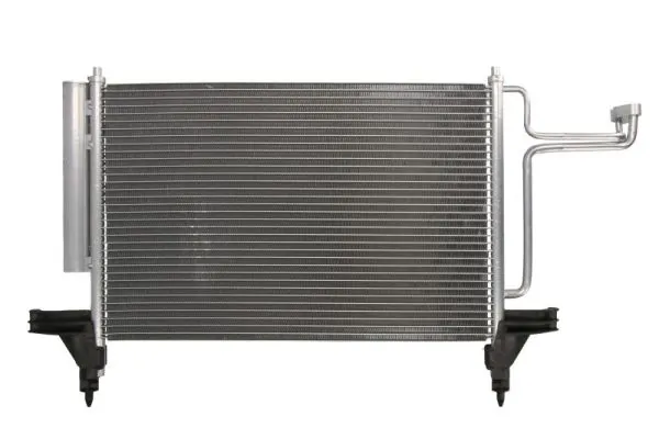 Radiator climatizare