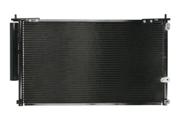 Radiator climatizare