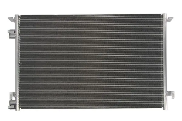 Radiator climatizare