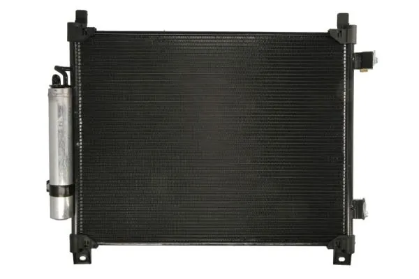 Radiator climatizare
