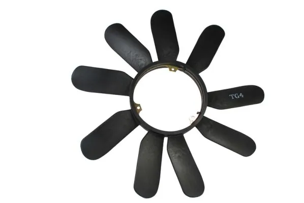 Paleta ventilator racire motor
