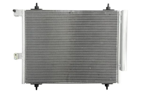 Radiator climatizare