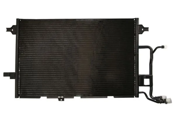 Radiator climatizare