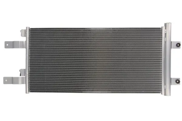 Radiator climatizare