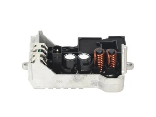 Reglaj ventilator habitaclu