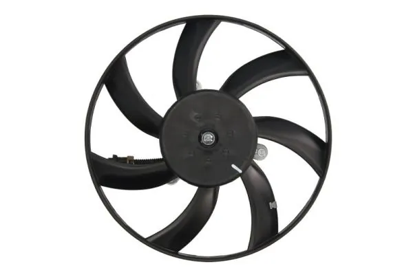 Ventilator radiator racire