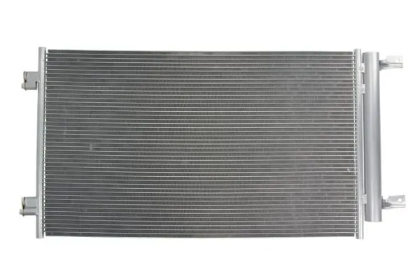 Radiator climatizare