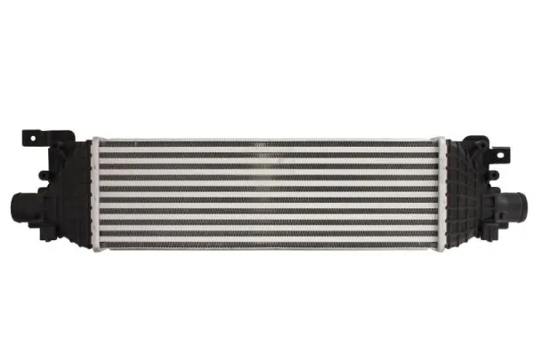 Intercooler