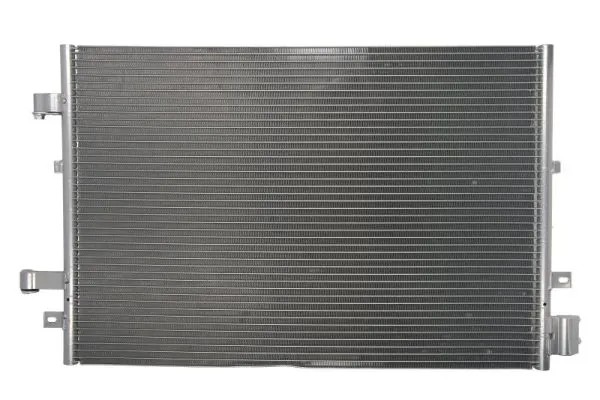 Radiator climatizare