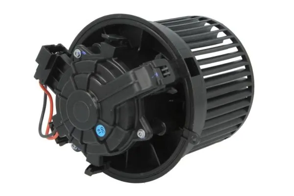 Ventilator habitaclu
