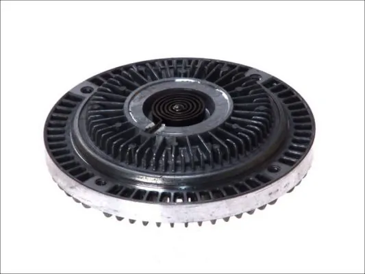 Cupla ventilator radiator