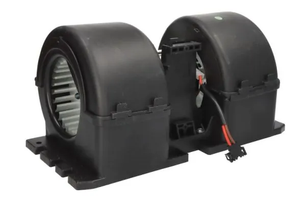 Ventilator habitaclu