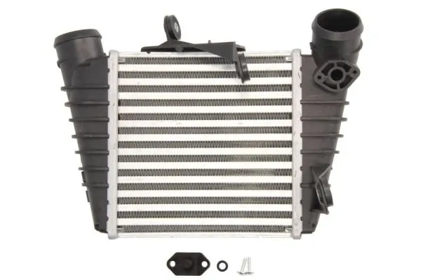 Intercooler