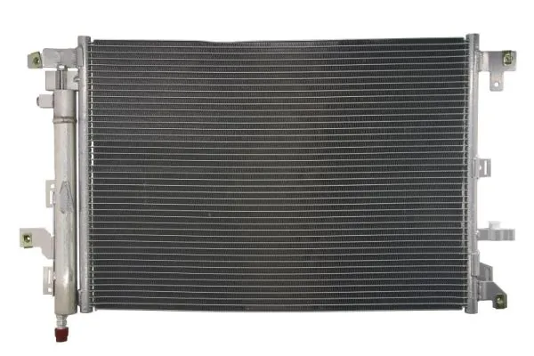 Radiator climatizare