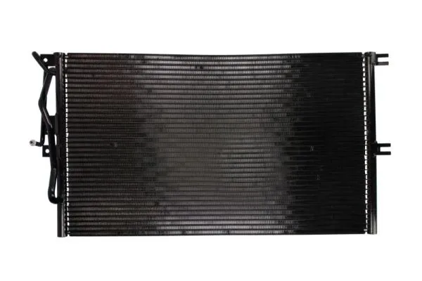 Radiator climatizare