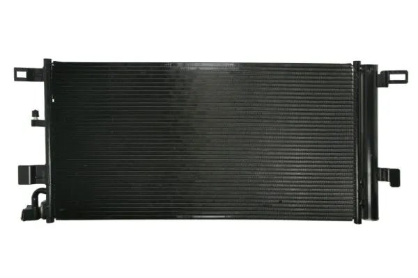 Radiator climatizare