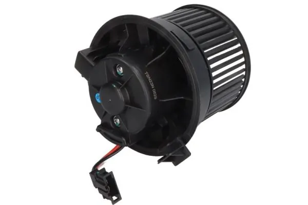 Ventilator habitaclu