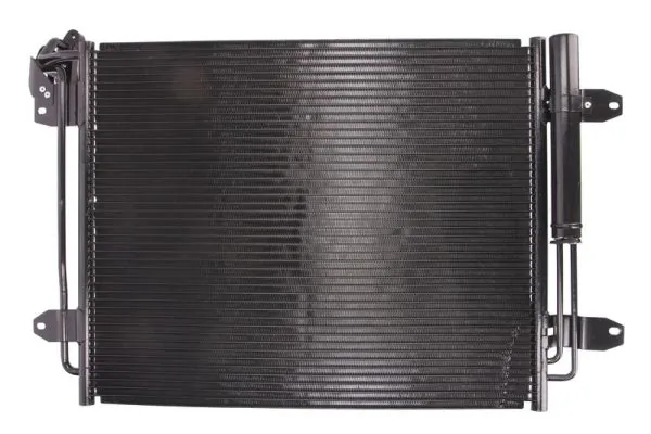 Radiator climatizare