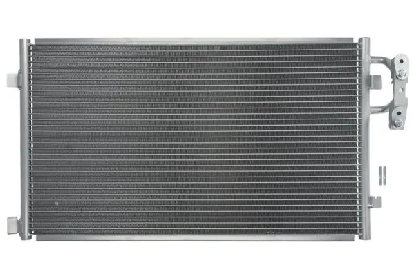 Radiator climatizare