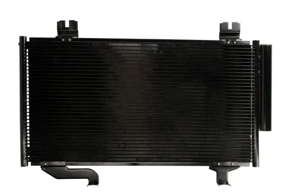 Radiator climatizare