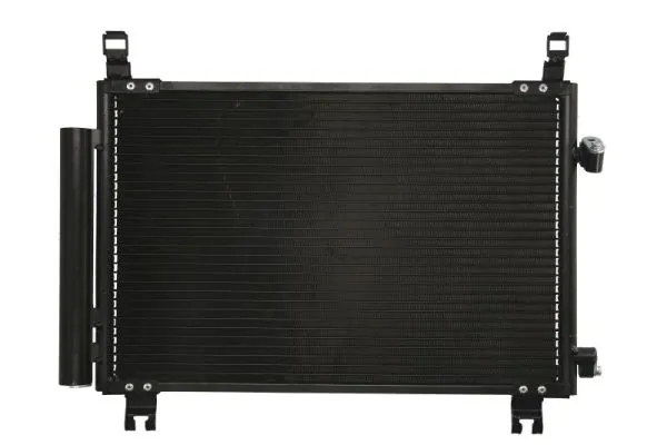 Radiator climatizare