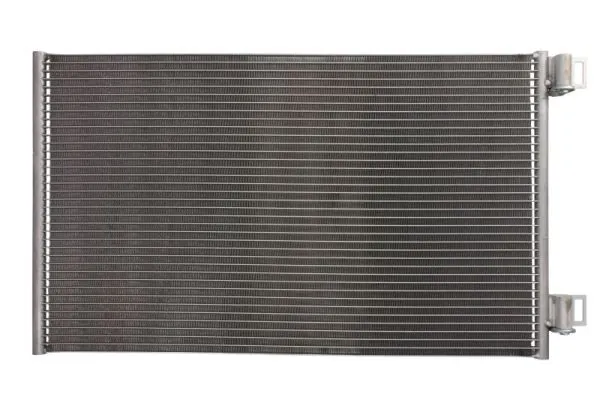 Radiator climatizare