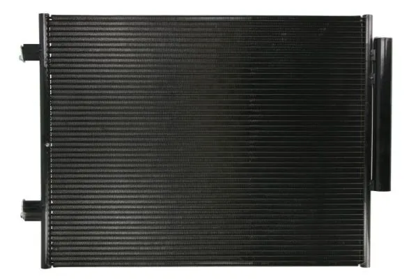 Radiator climatizare