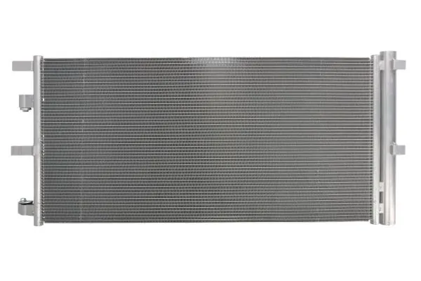 Radiator climatizare