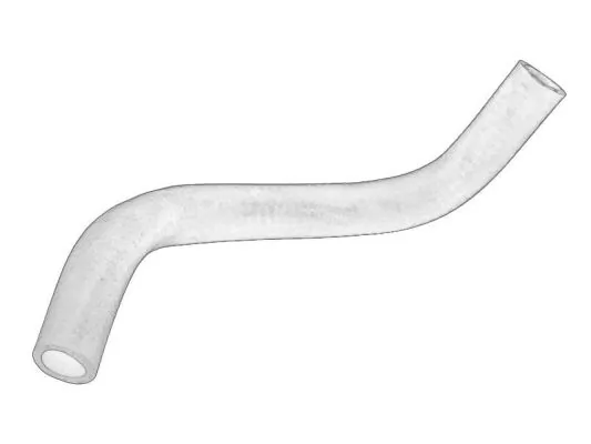 Furtun radiator