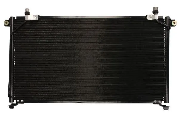 Radiator climatizare
