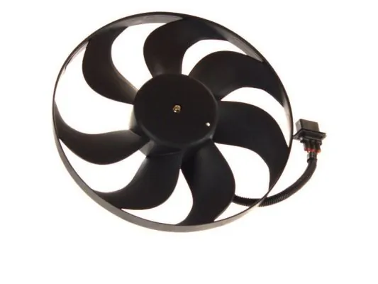 Ventilator radiator racire