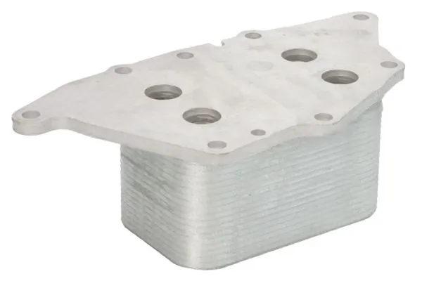 Radiator ulei / termoflot