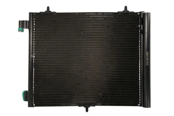 Radiator climatizare