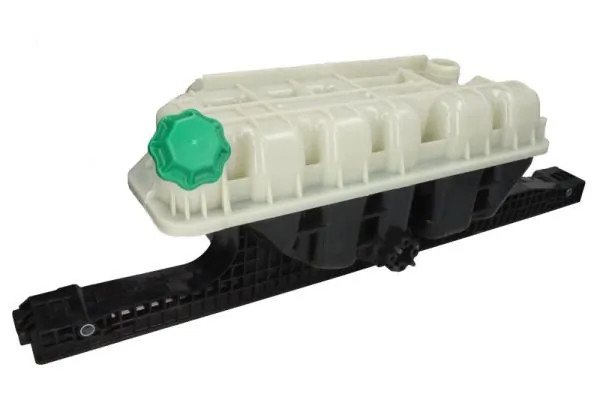 Vas expansiune lichid racire