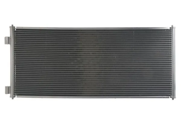 Radiator climatizare