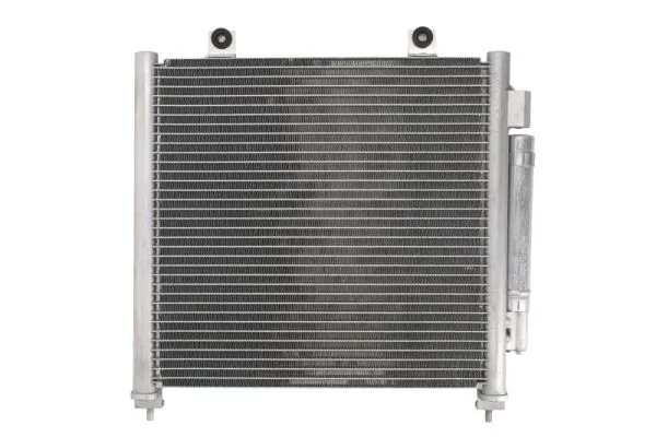 Radiator climatizare