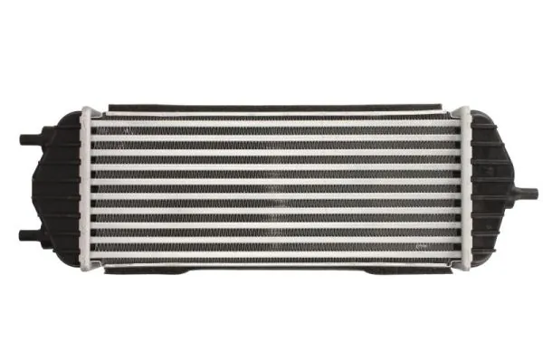 Intercooler