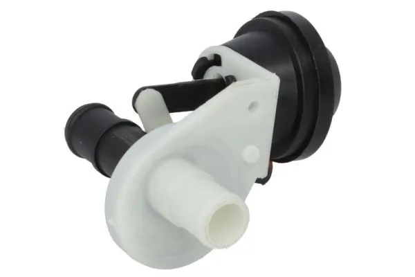 Supapa control agent frigorific