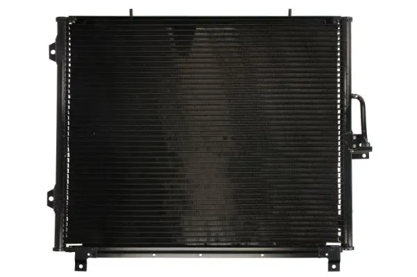 Radiator climatizare