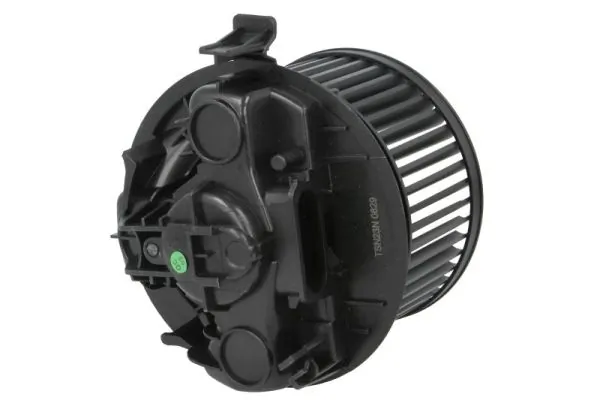 Ventilator habitaclu