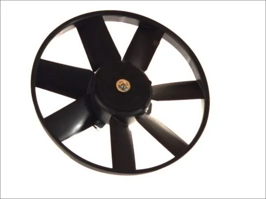 Ventilator radiator racire