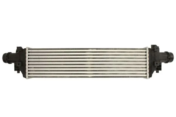 Intercooler